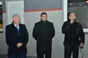OSP Szynkielów ma nowy wóz strażacki. Witano go racami i fajerwerkami